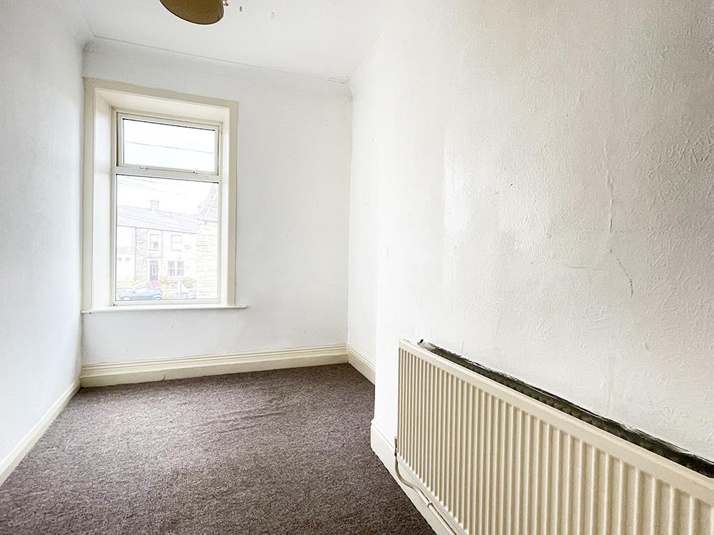 3 bedroom end terrace house For Sale in Barnoldswick - Bedroom Two